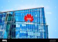 Huawei attracts global talent to tackle world-class challenges