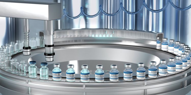 Africa's First mRNA vaccine plant opened in Rwanda