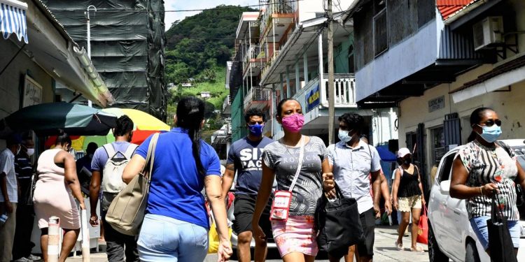 Top 10 richest countries in Africa