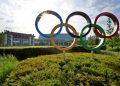 Russia, Belarus athletes may face Paris 2024 ban: IOC's Reedie 28 Russia, Belarus athletes may face Paris 2024 ban: IOC’s Reedie