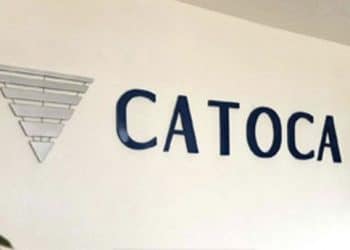 Angola Catoca diamonds reports revenue increase