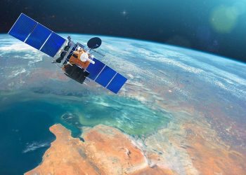 African Space and Satellite Industry now valued at USD 19.49 Billion