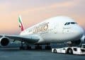 Amid Nigeria's foreign exchange crisis, Emirates announces plan to reduce flights to the West African country 28 Amid Nigeria’s foreign exchange crisis, Emirates announces plan to reduce flights to the West African country