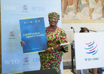 Investing more for cotton made in Africa