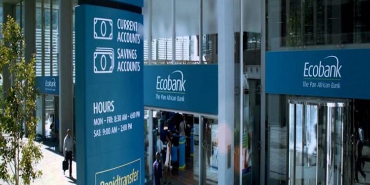 Ecobank opens applications for its 2022 fintech challenge for African startups