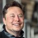 Elon Musk tweeted saying he was going to buy Manchester United, then quickly said he was just joking