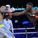 Tearful Joshua rues loss to Usyk