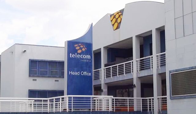 Telecom Namibia to leverage the potential for digital transformation of the Namibian economy