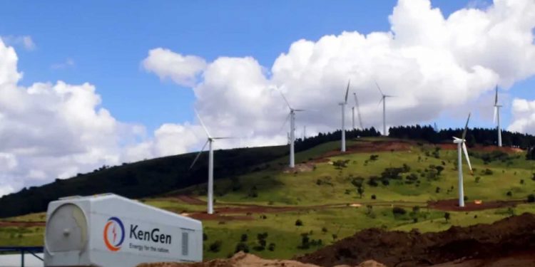Toshiba and KenGen conclude agreement on Operation and Maintenance Services for Geothermal power plants
