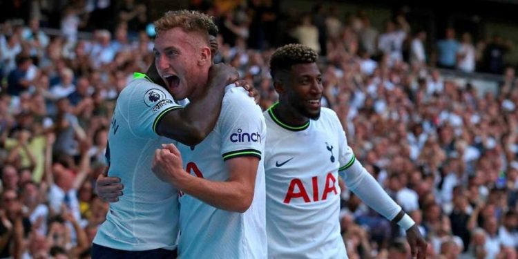 Spurs Premier League title credentials face Chelsea test