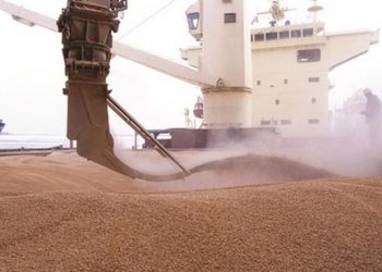 Relief, as first Africa-bound Ukrainian wheat shipment since Russia’s invasion finally arrives