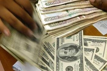 Kenyan shilling drops to a new historic low of 120 against the US Dollar