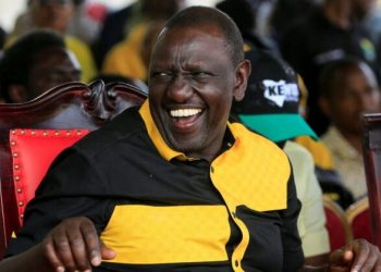 Kenya election 2022: Supreme Court confirms William Ruto’s victory against Raila Odinga