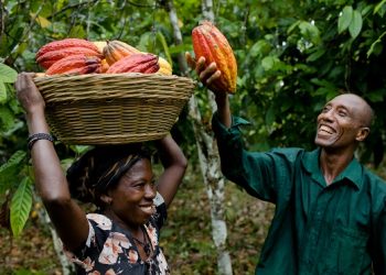 OPEC Fund provides $60m loan to promote food security, agricultural development in Côte d’Ivoire