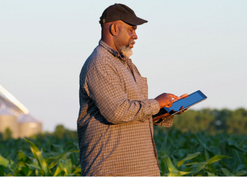 Global agriculture IoT market to reach $20.4 billion by 2027, study