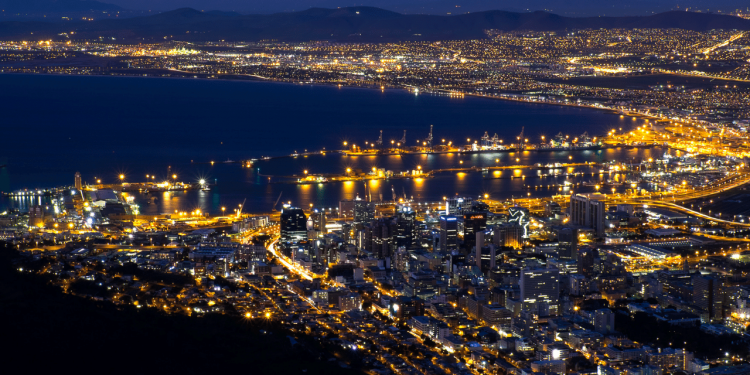 Cape Town proposes rewards system for customers who reduce their electricity use on demand