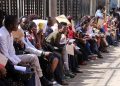 Kenya stares at huge joblessness crisis