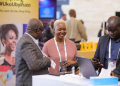 Mobile World Congress Africa is happening this week in Kigali