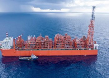 Mozambique to ship first LNG to Europe early November