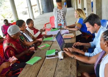 Over 500 Tanzanian business owners are set to form trade ties with the United States