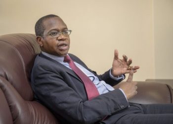 Africa’s being marginalised on the world stage, finance chiefs say