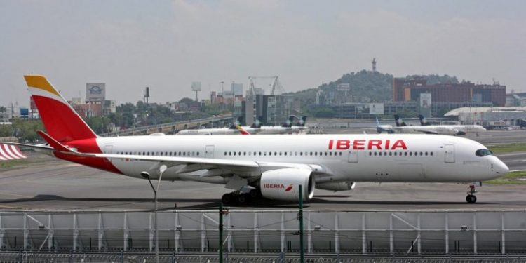 IBERIA starts selling TAAG’s tickets via Luanda route