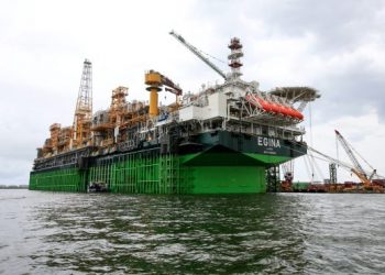 Nigeria oil production continues slump amid onshore shutdown