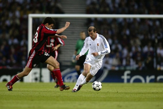 Ronaldo, Messi, Zidane, Maradona – Roy Keane & Jamie Carragher name football’s GOATs