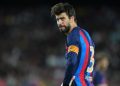 Gerard Pique announces he's leaving Barcelona and retiring from football 28 Gerard Pique announces he’s leaving Barcelona and retiring from football