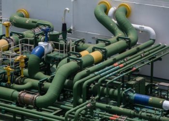 Africa must use its gas reserves to drive the economy, industry officials say