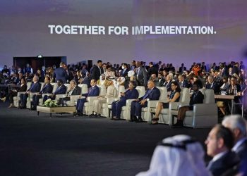 COP27: Africa’s time to be heard in the climate change debate