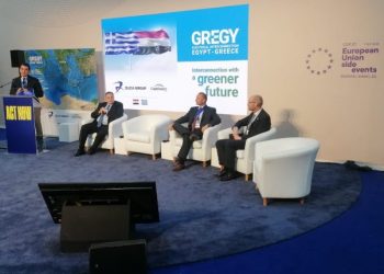 Egypt, Greece to launch electrical wiring interconnection system with €3.56bn investment