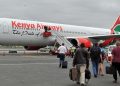 Flight disruptions loom as Kenya Airways pilots go on strike