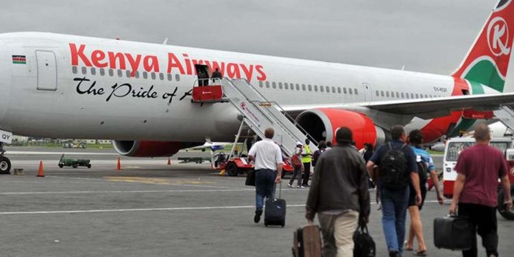 Flight disruptions loom as Kenya Airways pilots go on strike