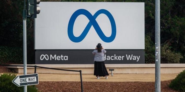 Facebook owner Meta to lay off 11,000 staff