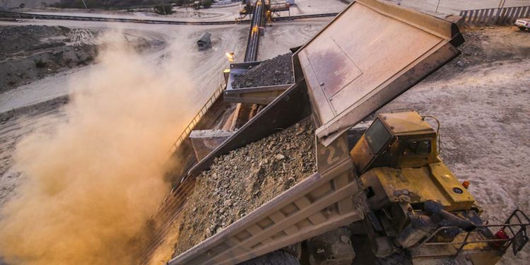 Petra Diamonds halts Williamson mine in Tanzania after dam breach