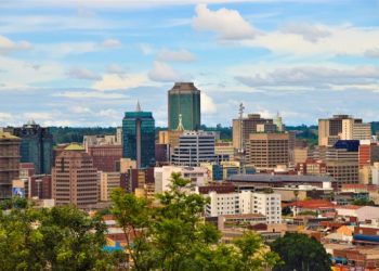 Zimbabwe draws on Nigeria lessons in crypto currency plans