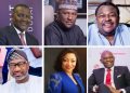 Top 6 richest Nigerians featured on Forbes
