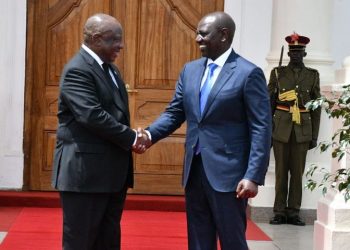 No visa requirement for Kenyans eyeing South Africa