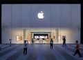 Apple is accelerating plans to move production out of China as protests and riots intensify in response to zero-Covid policies, report says