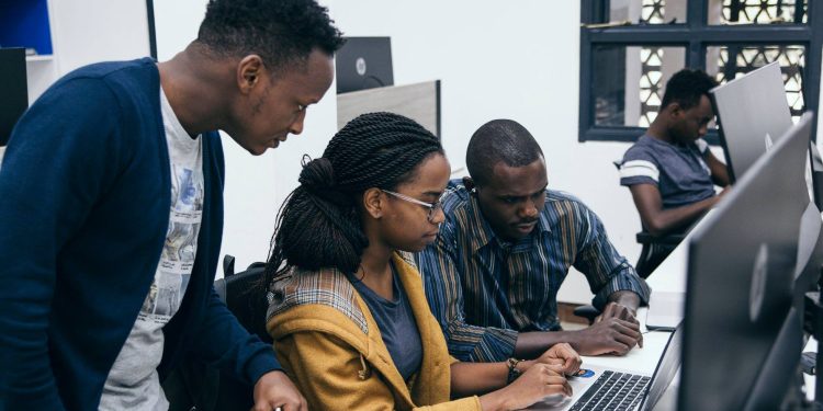 Record funding drive by African start-ups masks challenges ahead