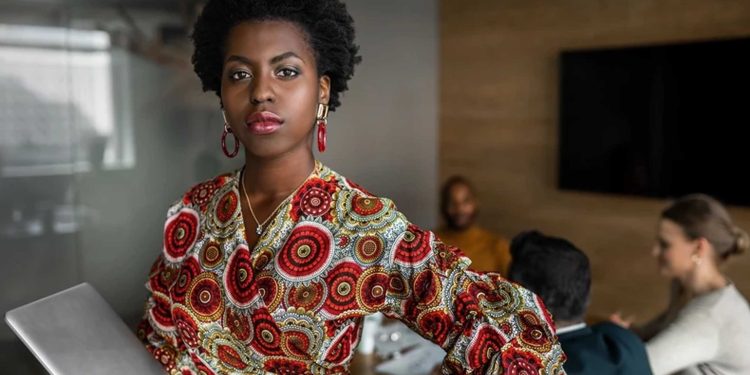 The most reliable way to build wealth in Africa is through entrepreneurship, survey finds