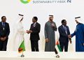 Abu Dhabi to invest $2bn in solar with first 500MWp project