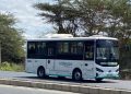 BasiGo signs with AVA to assemble 1,000 electric buses in Mombasa 26 BasiGo signs with AVA to assemble 1,000 electric buses in Mombasa