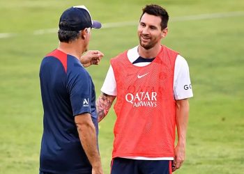 Doubts at PSG over Leo Messi’s reception at Parc des Princes