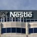 Nestlé invests in logistics innovations to reduce greenhouse gas emissions for its international water brands 26 Nestlé invests in logistics innovations to reduce greenhouse gas emissions for its international water brands