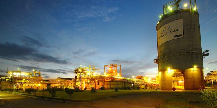Jaguar Mining denies talks to buy AngloGold’s Brazil gold mine 22 Jaguar Mining denies talks to buy AngloGold’s Brazil gold mine