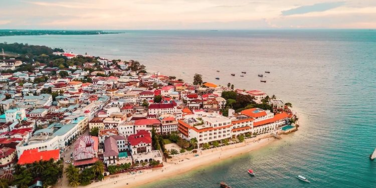 Here’s what Tanzania is doing to become the next big online business hub in Africa