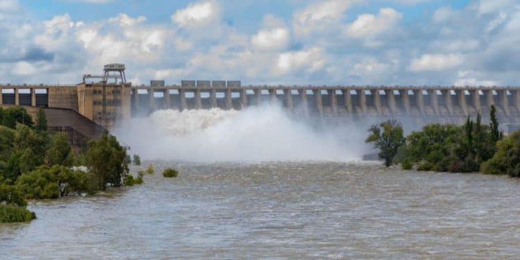 Namibia: $5.5m for earth dams to address flooding in the north