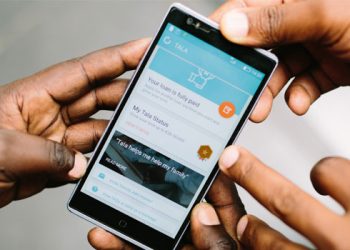 [Kenya] Digital credit provider Tala disbursed Sh240 billion in loans in eight years